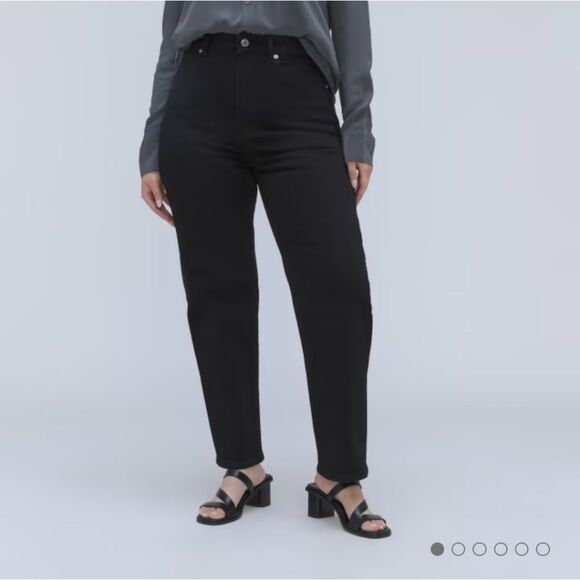 Everlane Denim - NWT everlane the way-high Jean